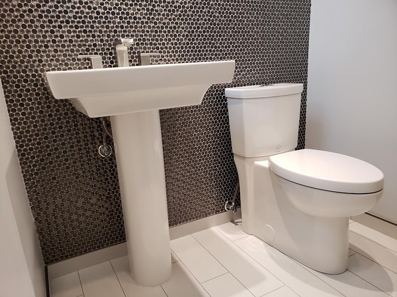 Toilet Installation, Repair, and Replacement