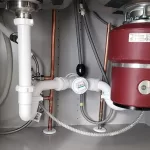 Garbage Disposal Installation & Repair Services by ABV Plumbing