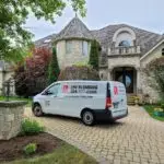 tankless hot water heater service