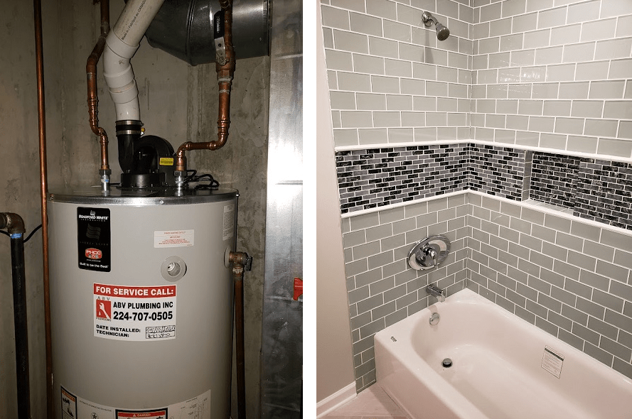 Water Heater Replacement in Redmond, WA