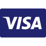 VISA card payment