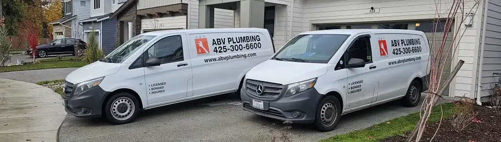 plumbing maintenance services