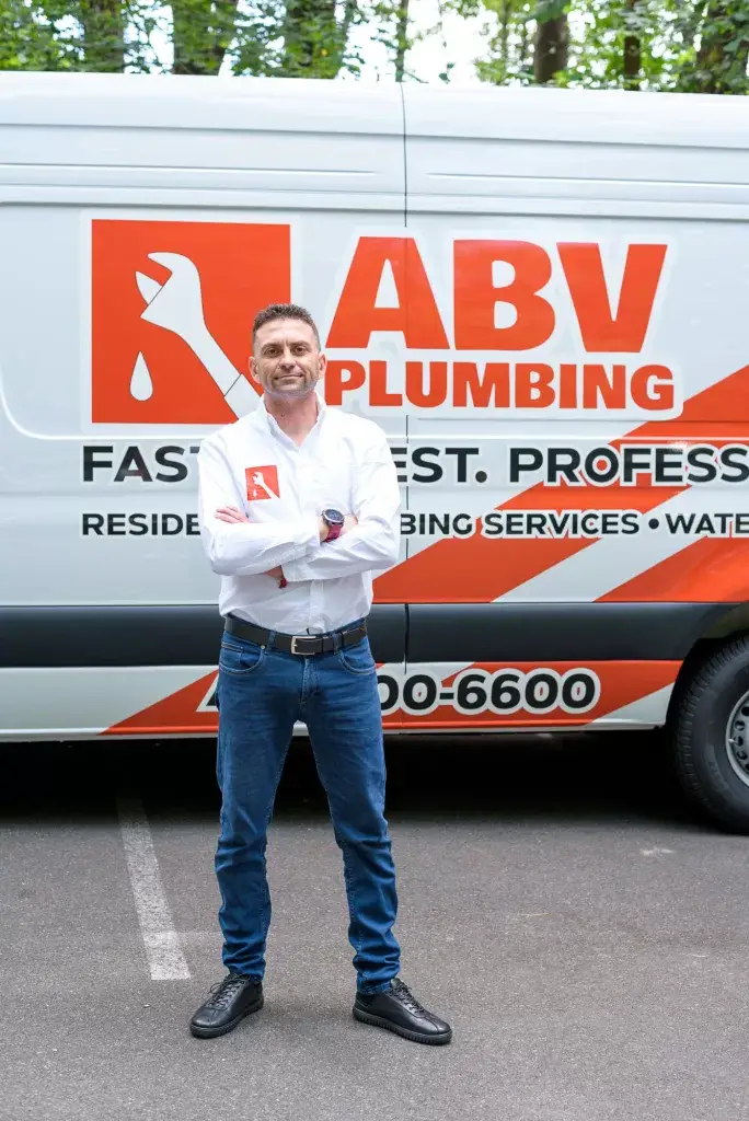Licensed Plumber