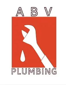 ABV Plumbing logo