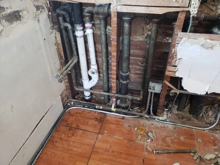 plumber in Edmonds