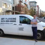plumber in Seattle